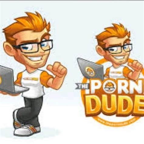 the porn dide|The Porn Dude®